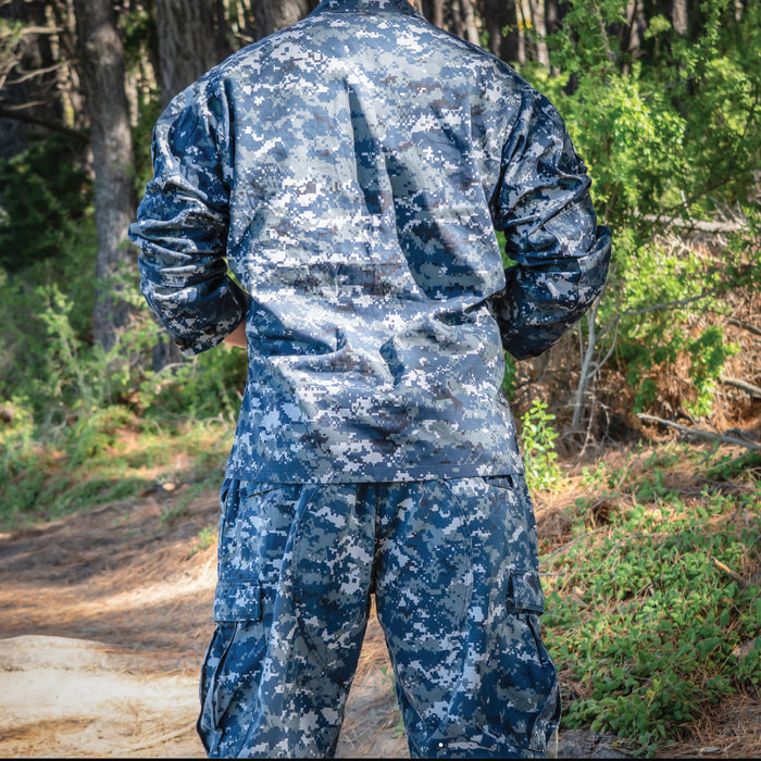 US Navy NWU Type I Trousers