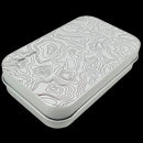 Stainless Travel Tin - MARATAC - Boxes