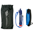 Gravity Water Filter Bag - 3.8L - Membrane Solutions - Water Filter