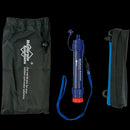 Gravity Water Filter Bag - 6L - Membrane Solutions - Water Filter