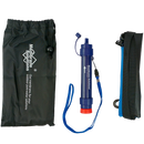 Gravity Water Filter Bag - 6L - Membrane Solutions - Water Filter