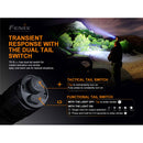 Fenix TK16 V2.0 Torch - 3100 Lumen - Fenix - Torches