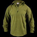 British Army Norwegian Top - British Army Surplus - Base Layers