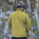 British Army Norwegian Top - Value Grade - British Army Surplus - Base Layers