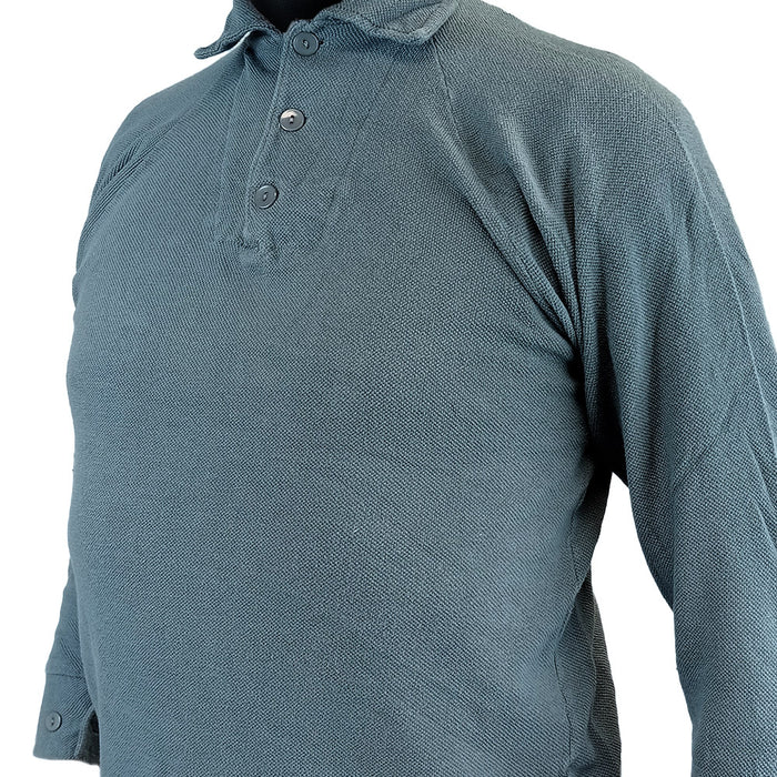 Danish Army Undershirt - Danish Surplus - Base Layers