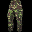 British 80's DPM Trousers - British Army Surplus - Combat Trousers