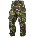 British 80's DPM Trousers - British Army Surplus - Combat Trousers