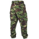 British 80's DPM Trousers - British Army Surplus - Combat Trousers
