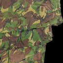 British 80's DPM Trousers - British Army Surplus - Combat Trousers