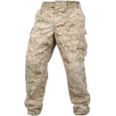 USMC Desert MARPAT Women's Trousers - US Army Surplus - Combat Trousers