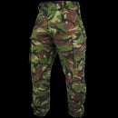 British 95 Pattern DPM Trousers - British Army Surplus - Combat Trousers