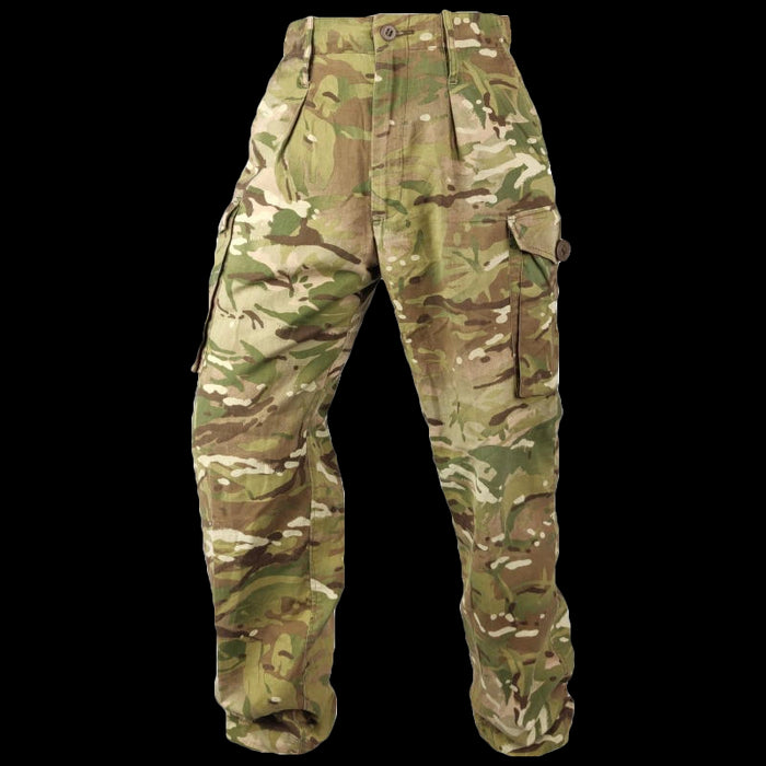 British Army MTP Trousers - British Army Surplus - Combat Trousers
