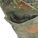 German Flecktarn Trousers - Value Grade - German Army Surplus - Combat Trousers
