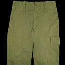 British Olive Drab Combat Pants - British Army Surplus - Combat Trousers
