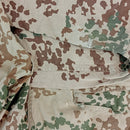 German Army Tropentarn Trousers - Value Grade - German Army Surplus - Combat Trousers