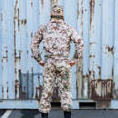 German Army Tropentarn Trousers - German Army Surplus - Combat Trousers