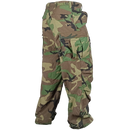 USGI M65 Woodland Trousers - US Army Surplus - Combat Trousers