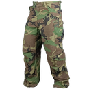 USGI M65 Woodland Trousers - US Army Surplus - Combat Trousers