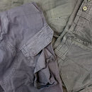 British Navy Combat Trousers - Value Grade - British Army Surplus - Cargo Trousers