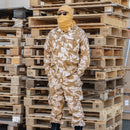 British Desert DPM Trousers - British Army Surplus - Combat Trousers