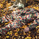 Swiss Alpenflage M83 Trousers - New - Swiss Army Surplus - Combat Trousers