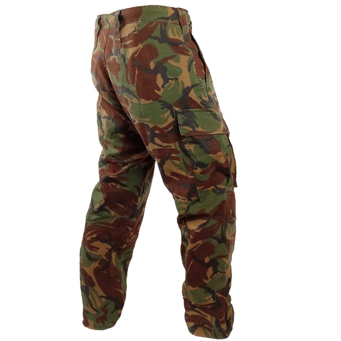 NZ DPM Trousers Grade 2