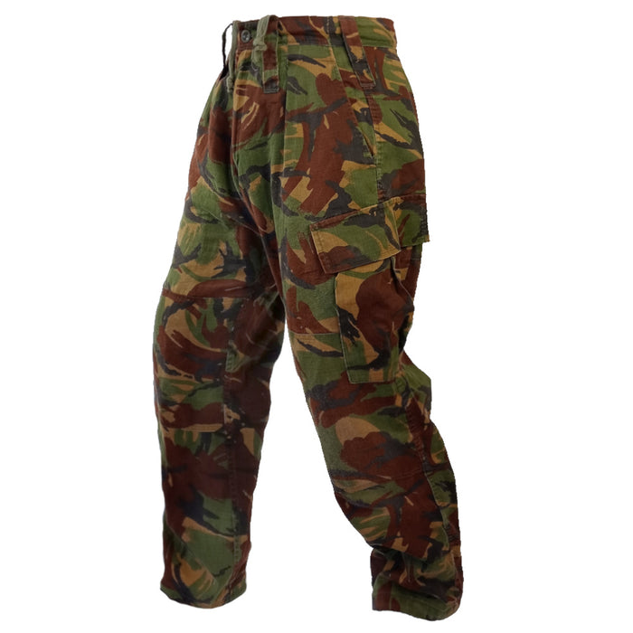 NZ DPM Trousers Grade 2