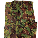 NZ Army DPM Trousers - Value Grade - New Zealand Army Surplus - Combat Trousers