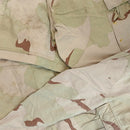 USGI BDU 3 Colour Desert Rip-Stop Pants - Value Grade - US Army Surplus - Combat Trousers