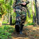 French F2 CE Camouflage Pants - French Army Surplus - Combat Trousers