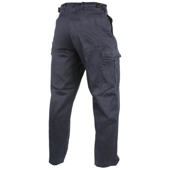 British Navy Combat Trousers - Grade 2 - British Army Surplus - Cargo Trousers