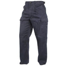 British Navy Combat Trousers - Value Grade - British Army Surplus - Cargo Trousers