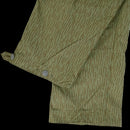 East German Rain Camo Trousers - Value Grade - East German Army Surplus - Cargo Trousers