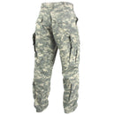 Genuine Issue ACU Trousers - Value Grade - US Army Surplus - Combat Trousers