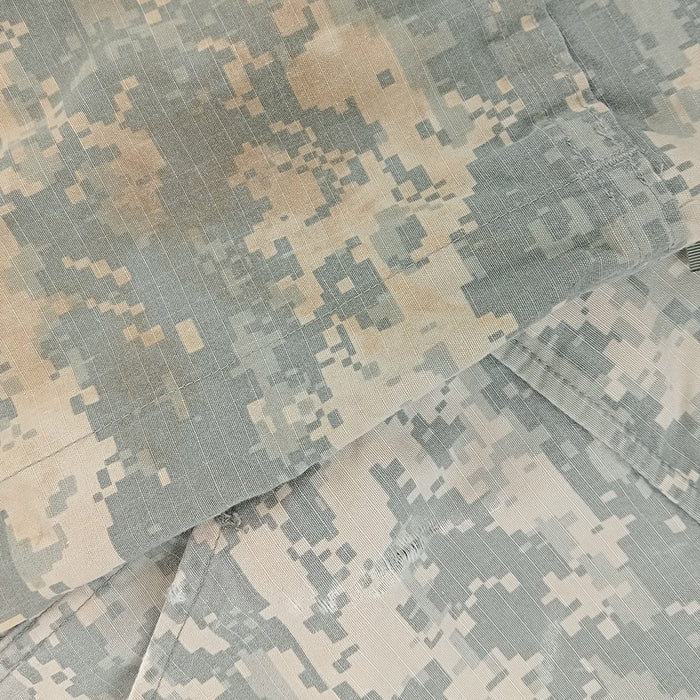 Genuine Issue ACU Trousers - Grade 2 - US Army Surplus - Combat Trousers
