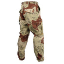 USGI Six Colour Desert Trousers - Value Grade - US Army Surplus - Combat Trousers