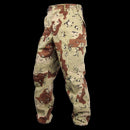 USGI Six Colour Desert Trousers - Value Grade - US Army Surplus - Combat Trousers