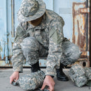 Genuine Issue ACU Trousers - Value Grade - US Army Surplus - Combat Trousers