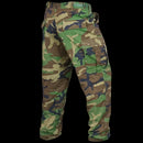 USGI BDU Trousers Woodland Ripstop - Value Grade - US Army Surplus - Combat Trousers