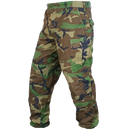 USGI BDU Trousers Woodland Ripstop - US Army Surplus - Combat Trousers