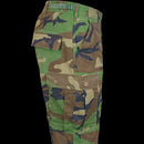 USGI BDU Trousers Woodland Ripstop - US Army Surplus - Combat Trousers