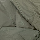 Austrian ANZUG 03 Ripstop Combat Trousers - Austrian Army Surplus - Combat Trousers