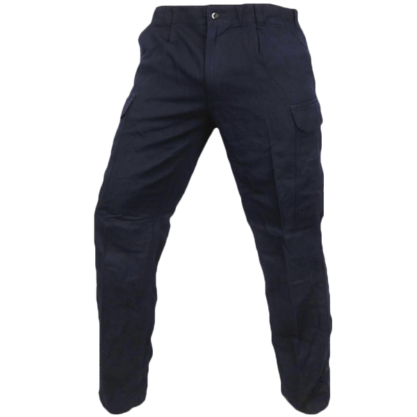 German Navy Deck Trousers