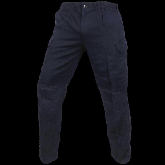 German Navy Deck Trousers - German Army Surplus - Cargo Trousers