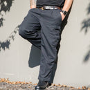 German Navy Deck Trousers - German Army Surplus - Cargo Trousers