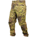 Italian Army Vegetato Camo Trousers - New - Italian Army Surplus - Combat Trousers