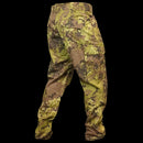 Italian Army Vegetato Camo Trousers - New - Italian Army Surplus - Combat Trousers