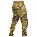 Italian Army Vegetato Camo Trousers - New - Italian Army Surplus - Combat Trousers