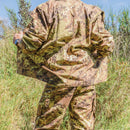 Italian Army Vegetato Field Shirt - New - Italian Army Surplus - Field Shirts