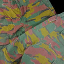 Belgian Jigsaw Camo M90 Field Trousers - Value Grade - Belgian Army Surplus - Combat Trousers